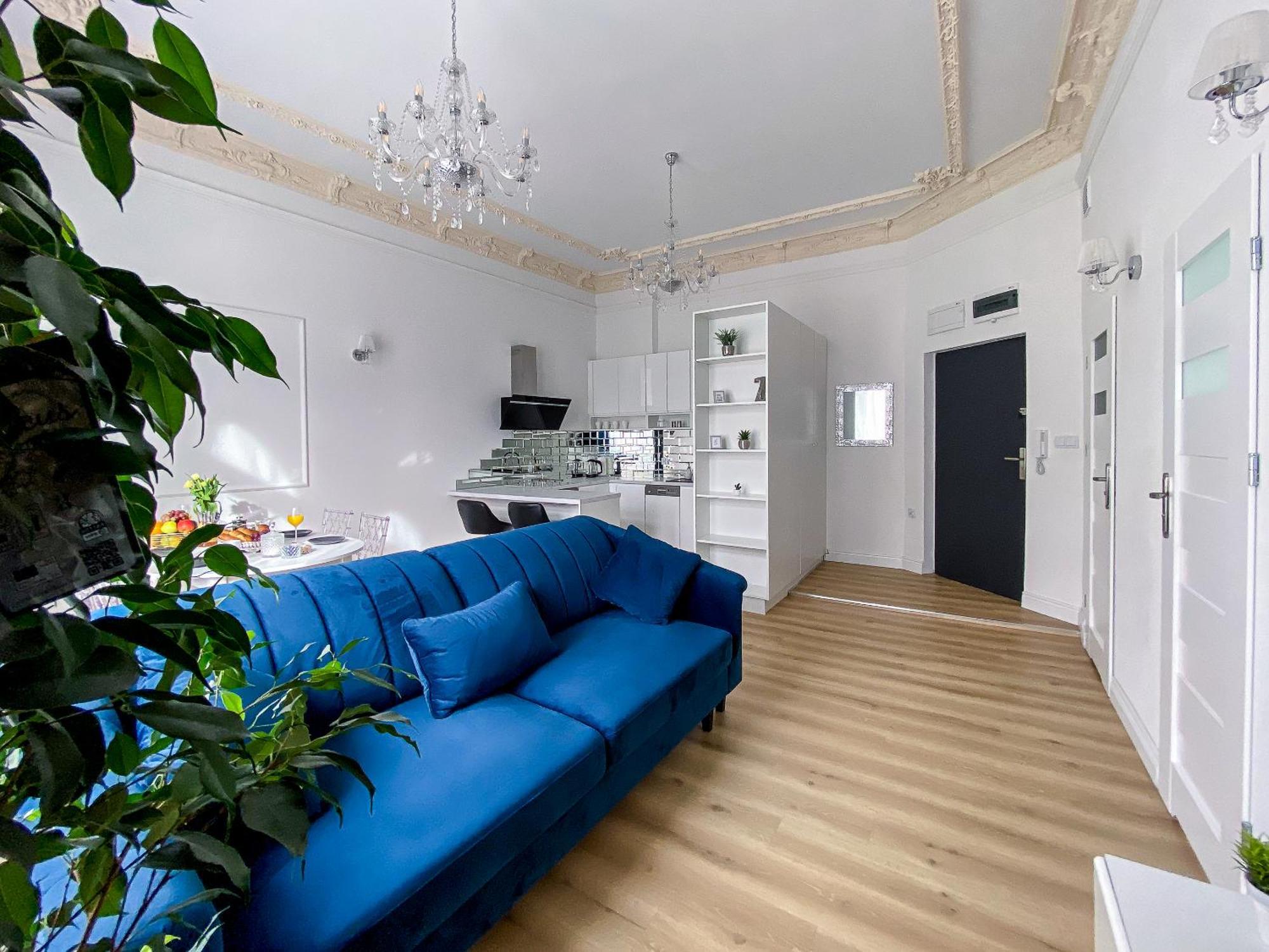 32-Glam - Deerrest Apart Jelenia Góra Exterior foto